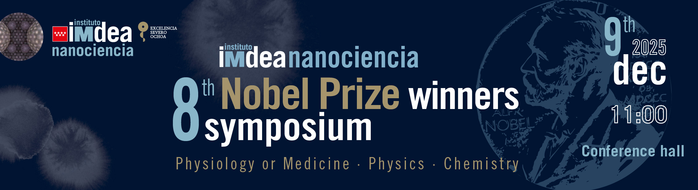 nobel symposium 2025 banner