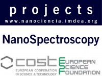 NanoSpectroscopy